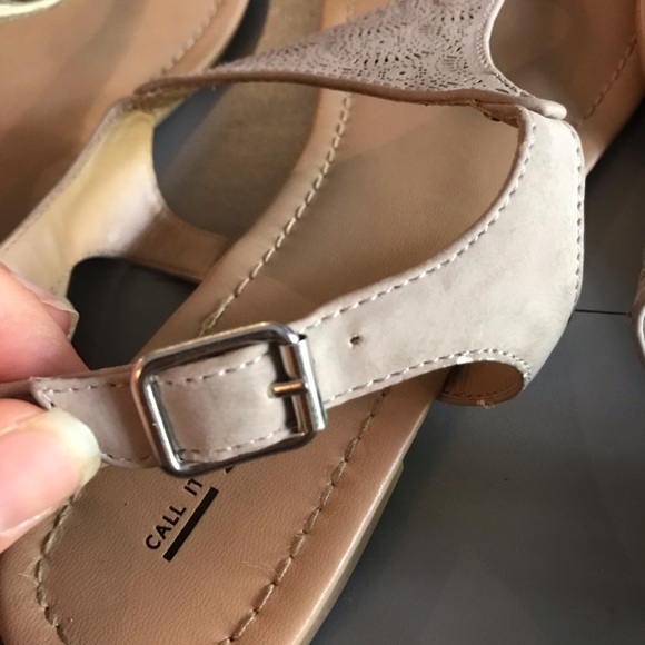 CALL IT SPRING Thong Sandal Lot - Picture 16 of 16